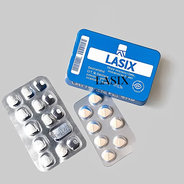 Diuretico lasix